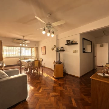 Laprida 1614 Piso 5  - VENTA Departamento Exclusivo 3 Dormitorios con Comodín