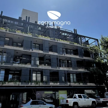 Venta departamento 1 Dormitorio y medio Premium en General Paz