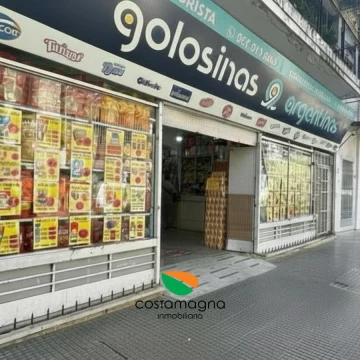 Local Comercial en la zona Mercado Norte
