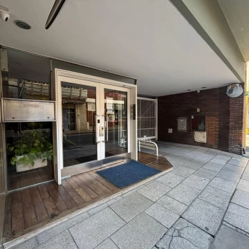 Departamento en Venta 3 ambientes con Dependencia y Baulera en Monserrat CABA