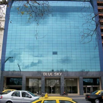 Oficina en Recoleta
