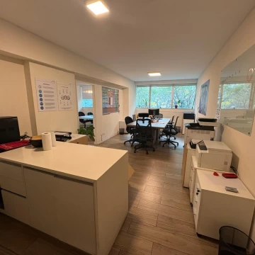 Venta Departamento 2 ambientes en Belgrano