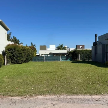Terreno en Tafi Viejo - Country Pinar 1