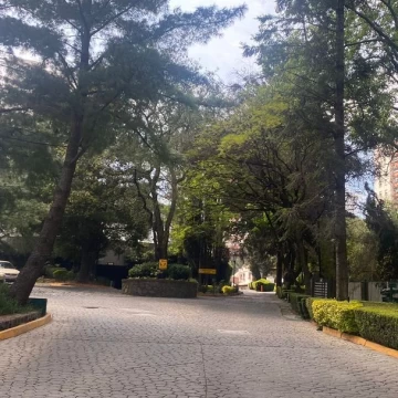 Departamento en venta en Villa del Lago, Jesús del Monte.