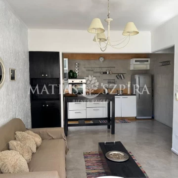 Venta de Departamento 3 Ambientes en Palermo Hollywood