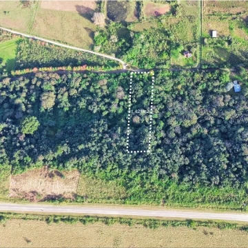 VENTA TERRENO EN LA TOMA