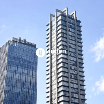Departamento en Venta en TORRE UMA, ZONA ANGELÓPOLIS, FRENTE A LA RUEDA DE PUEBLA Y SOLESTA.