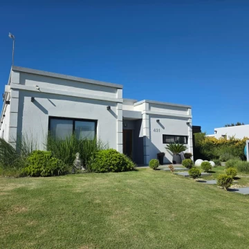 Casa en venta en Club de Campo, San Lucas, San Vicente