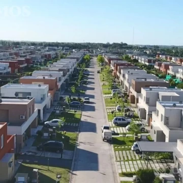 Casa en venta en el barrio Casas de Santa Maria