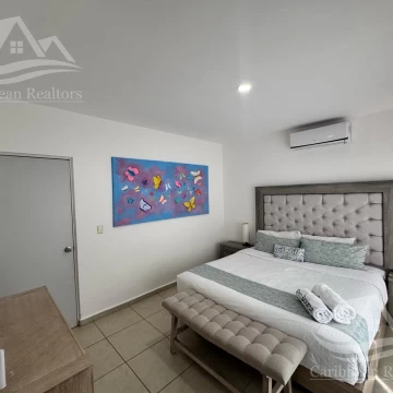 Casa en Renta en Palma Grand