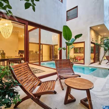 Casa en Venta en Holistika