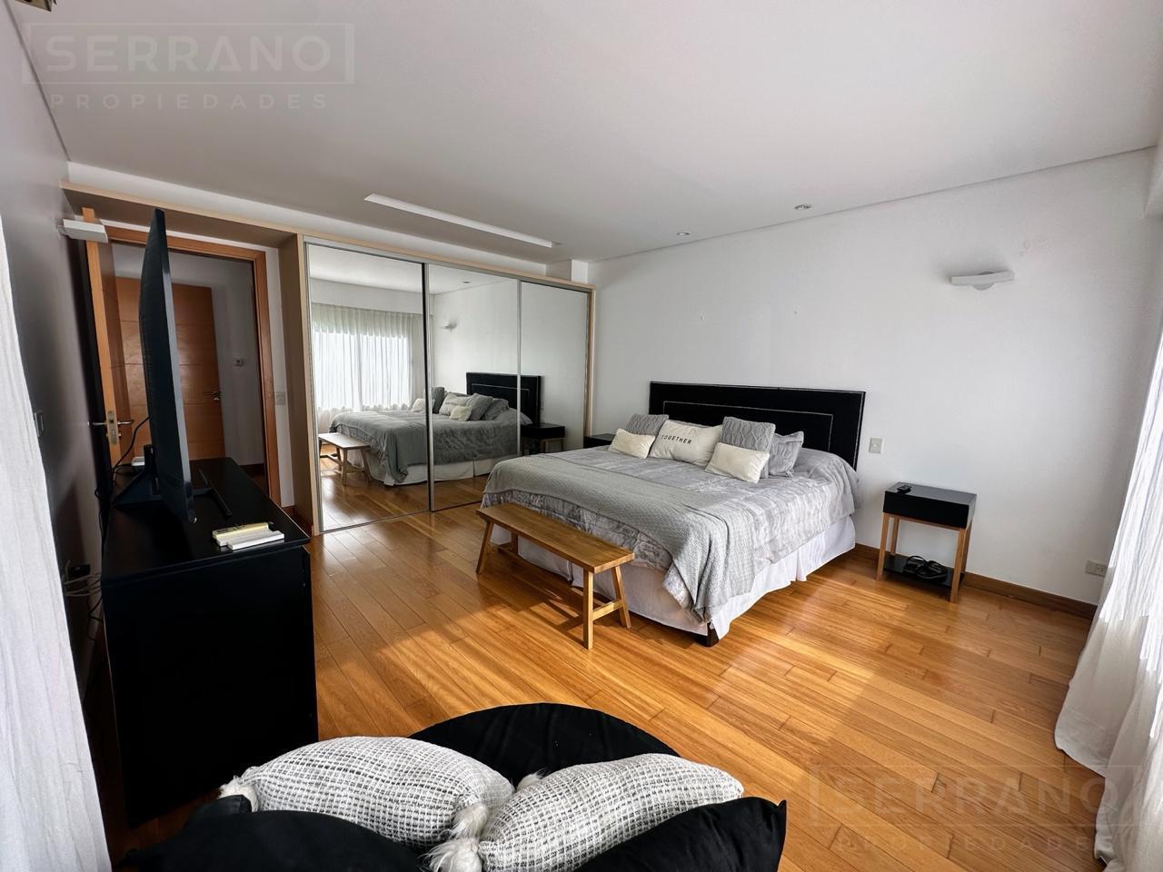 Suite Principal
