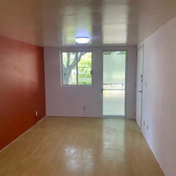 Venta departamento 2 recámaras Mixocac