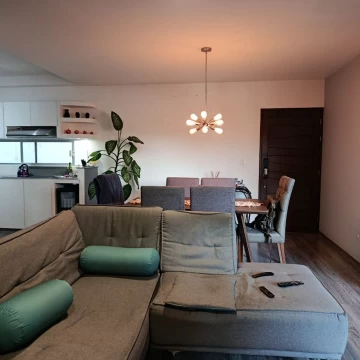 Departamento en venta en Ampliación Alpes 2 Recámaras