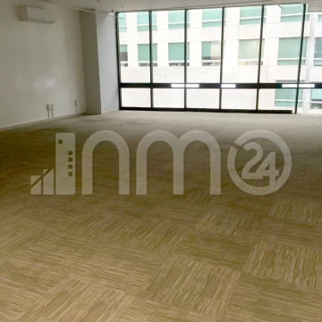 Oficina en venta en Bosques de las Lomas 125 m2 ¡Oportunidad!