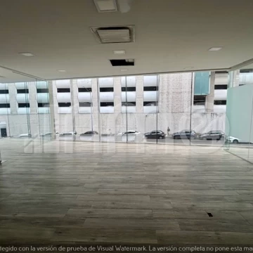Oficina en Venta en Bosques de las Lomas 218 m2 ¡Oportunidad!