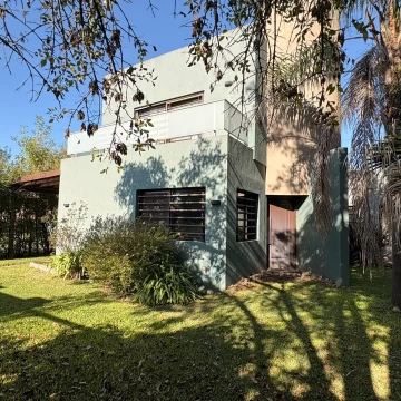 Casa Venta en Rìo Carcarañá