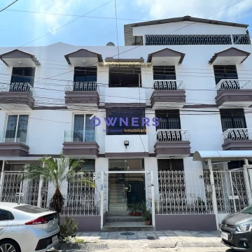 VENTA DEPARTAMENTO AMOBLADO URDENOR (AA)