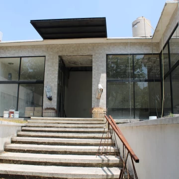 Casa en venta en Bosque de las Lomas 