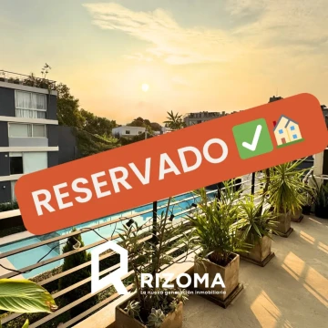 Departamento 2 ambientes en ALQUILER (sin amoblar) en Complejo La Hilandería en Florida con cochera y balcon parrilla