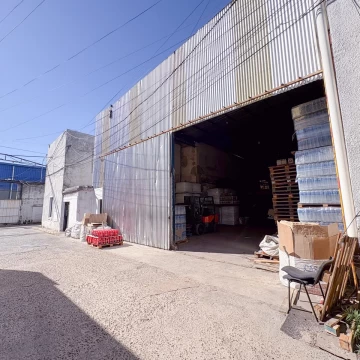 Depósito en Sarandi