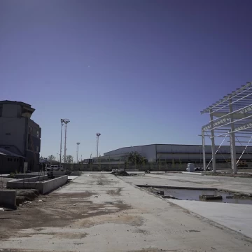 Depósito en Venta de 1100 m2 - Centro Industrial Don Torcuato