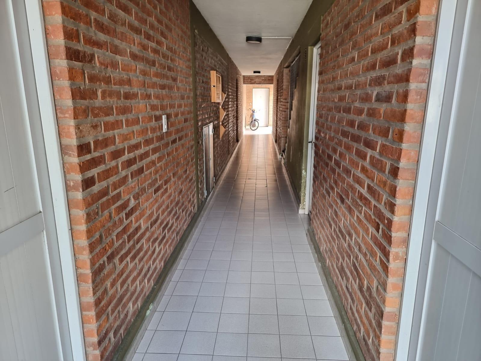 ingreso edificio