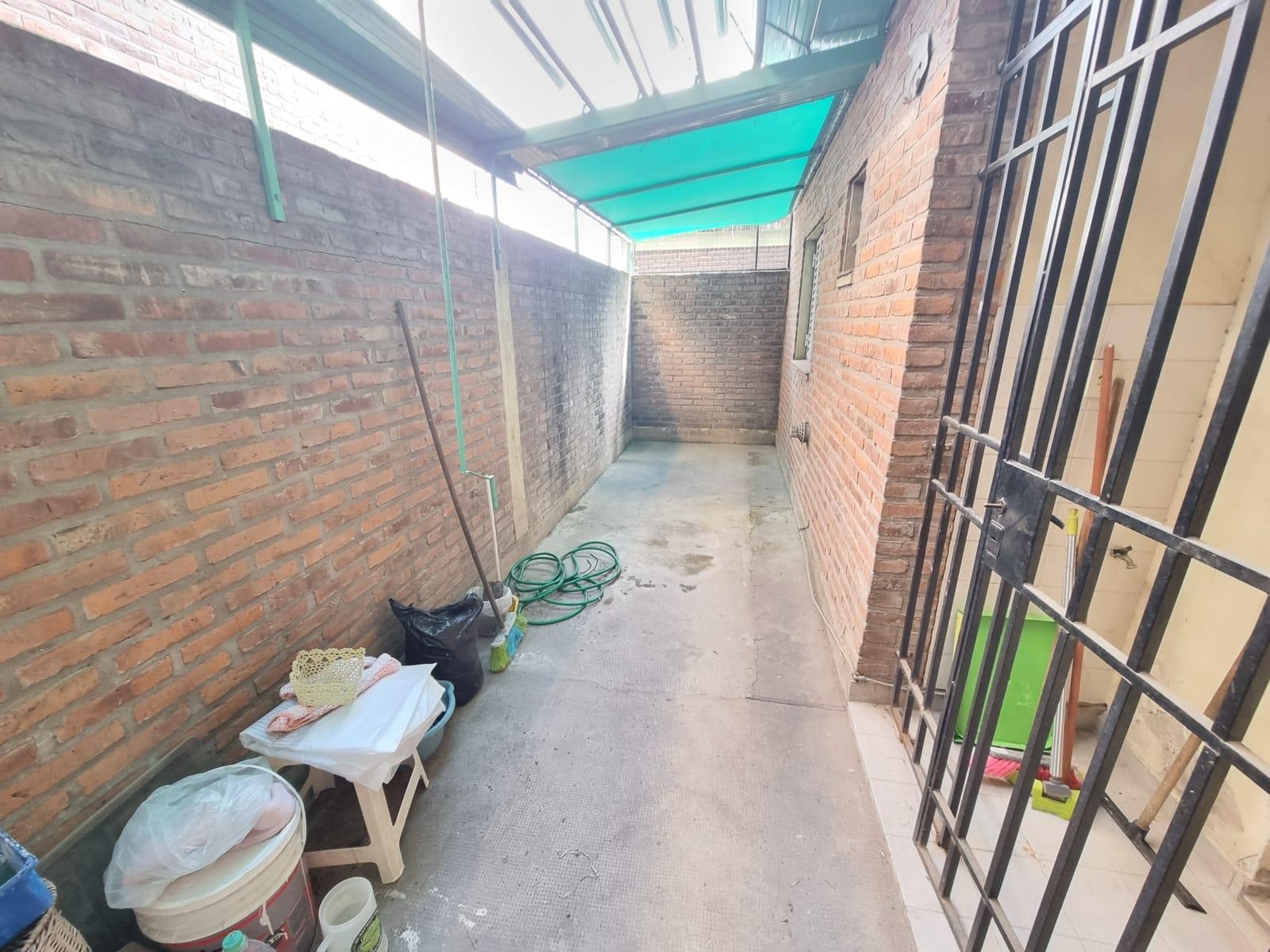 Patio toldo