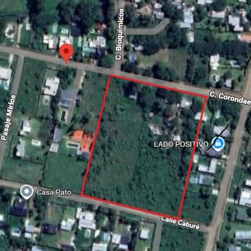 Terreno Residencial en venta en Colastine Norte