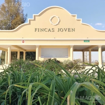 Lote en venta San Vicente
