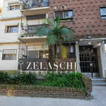 Venta: Departamento 3 ambientes, calle Immlemann, Ciudad Jardín 