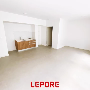 Excelente Monoambiente en Villa Crespo