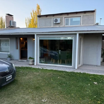 Venta de Casa en Neuquén Capital