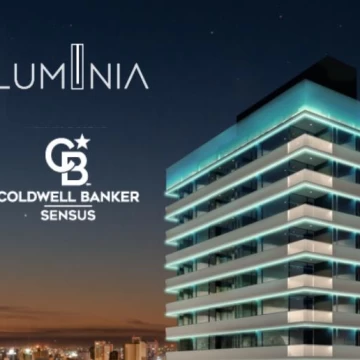 Edificio Luminia