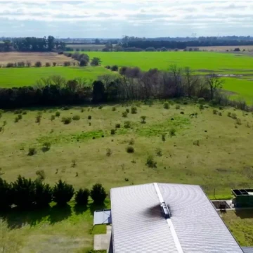 TERRENO EN VENTA ZARATE