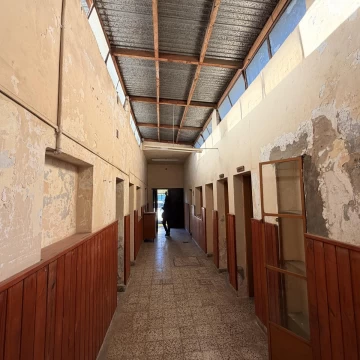 Casa en Pilar