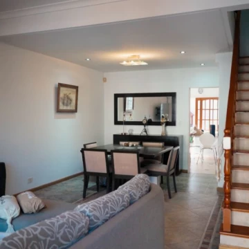 Venta de Dúplex  4 ambientes en Parque Chacabuco, Capital Federal