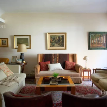  Departamento en venta en la mejor zona de Palermo 4 dormitorios