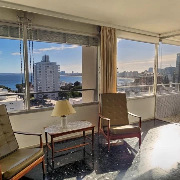 Venta Apartamento Punta del Este 2 dormitorios Piso 9 Peninsula