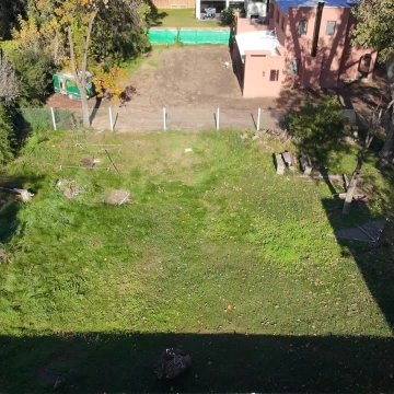 Terreno en Bella Vista