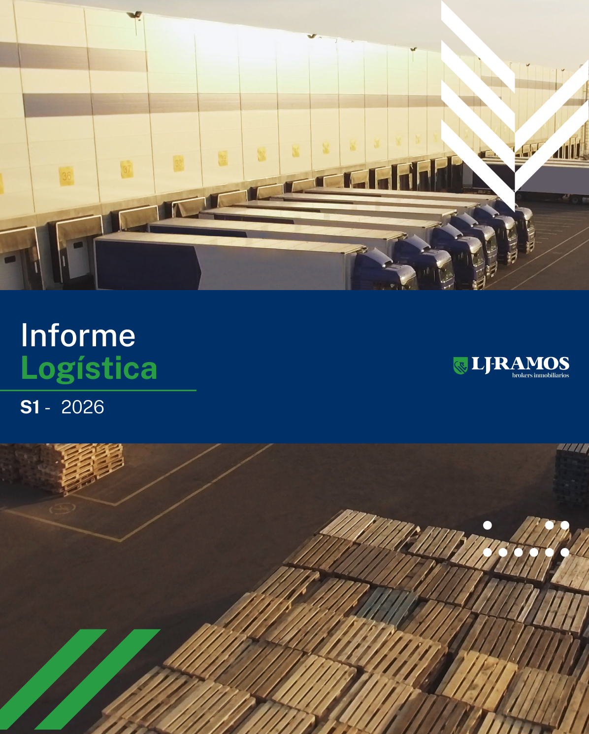 Informe Logistica S1 2026