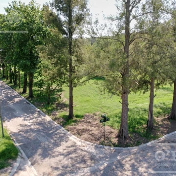 Lote en Venta, El Pato, Barrio residencial Los Cedros