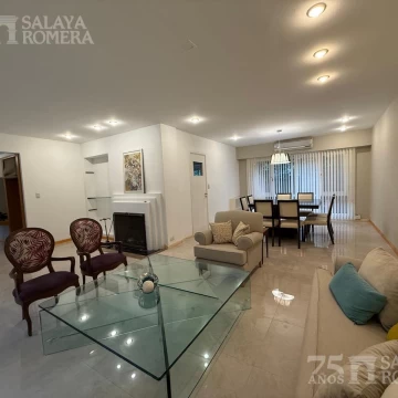Casa en Olivos en alquiler, 7 ambientes
