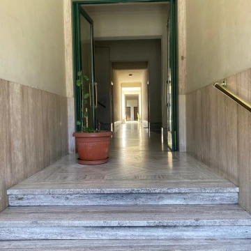 Venta de  3 AMBIENTES con patio en Chacarita