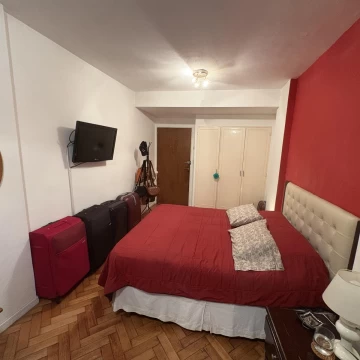 Departamento en recoleta venta mono ambiente arenales al 1200 excelente zona amoblado