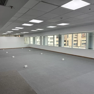 Alquiler OFICINA Categoría 250 m2 Ecipsa Tower Nueva Córdoba