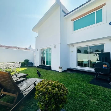 Casa en venta modelo único Residencial Marbella 