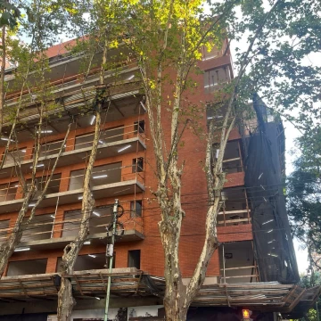Venta - 2 ambientes - Mova Belgrano III