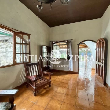Casa en venta Ituzaingó Sur 4 ambientes