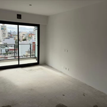 Departamento de 3 amb a estrenar